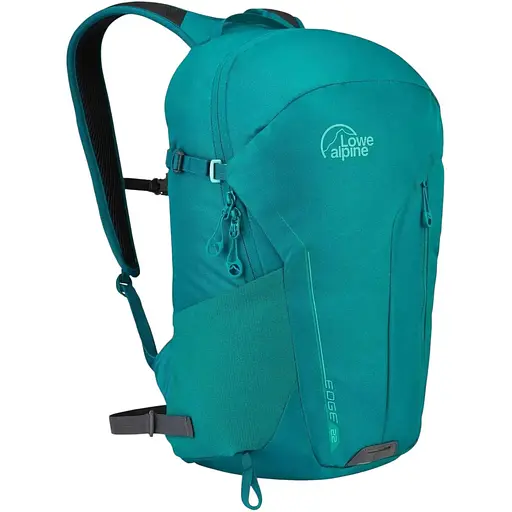 Рюкзак Lowe Alpine Edge 22 Ultramarine (1033-LA FDP-90-ULM-22)
