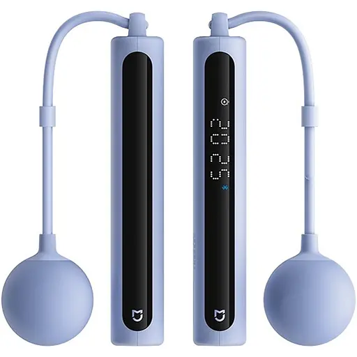 Умная скакалка MiJia Smart Jump Rope 2 Light Blue BHR9994CN (139937)