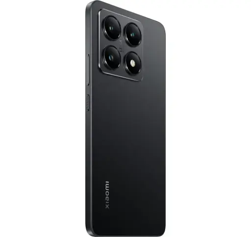 Смартфон Xiaomi 14T Pro 12/1Tb Titan Black No Adapter Global version - фото 5