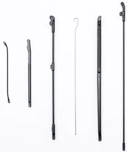 Парасолька Xiaomi Runmi 90 Points 66 см висота (5052BK) - фото 5