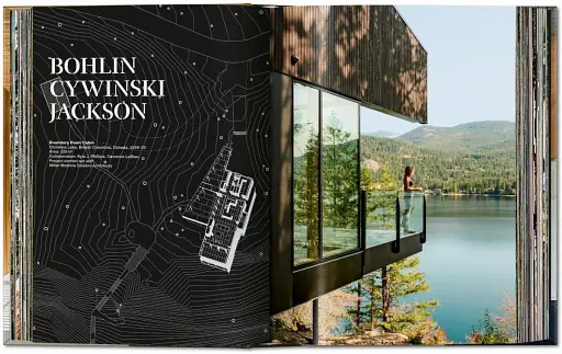 Homes For Our Time. Contemporary Houses around the World. Vol. 2. 45th Edition - фото 9