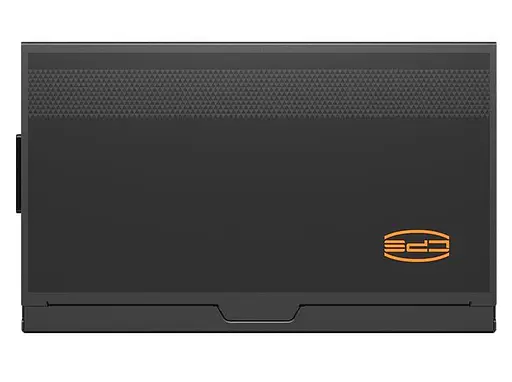 Блок живлення PcCooler YK550H 550W 80+ Bronze (YK550H) - фото 6