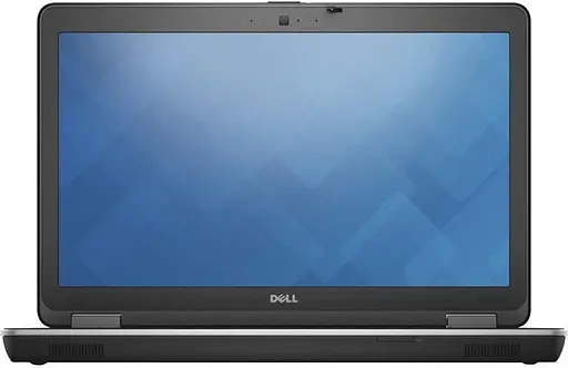 Ноутбук Dell Latitude E6540 FHD (i5-4200M/8/120SSD) - Class B "Б/В" - фото 2