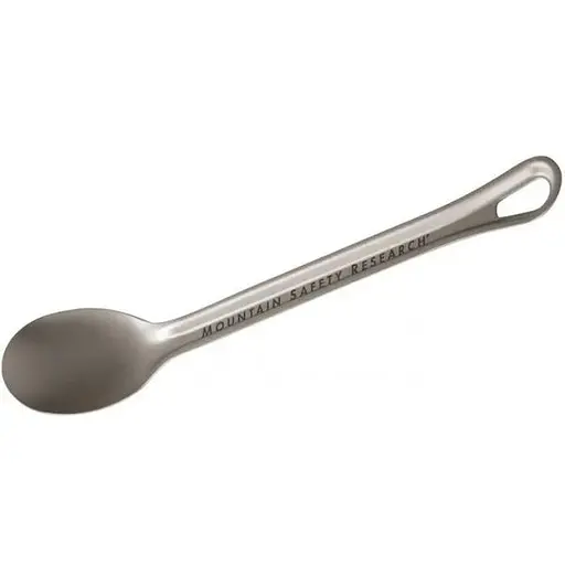 Ложка MSR Titan Long Spoon (1004-13850)
