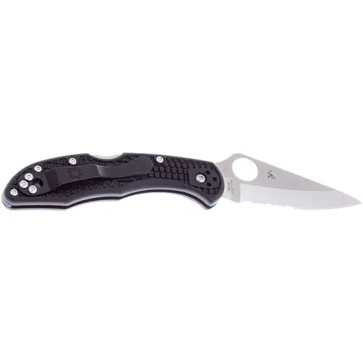Нож Spyderco Delica4 - фото 2