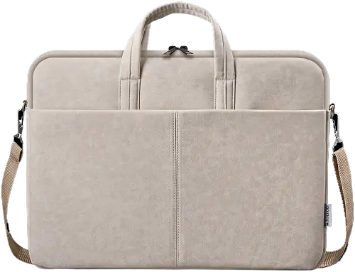 Сумка Defender Solid 15.6` (26126) (7024887) - фото 3