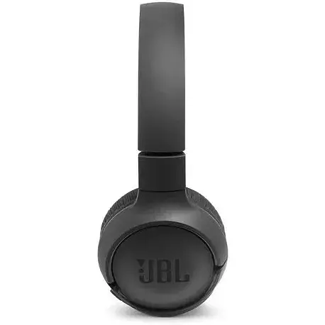 Гарнітура JBL T500BT Black (6459538) - фото 5