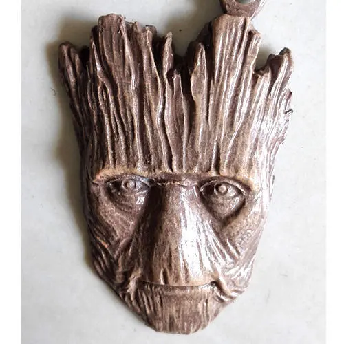 Брелок Грут Стражи Галактики - фото 2