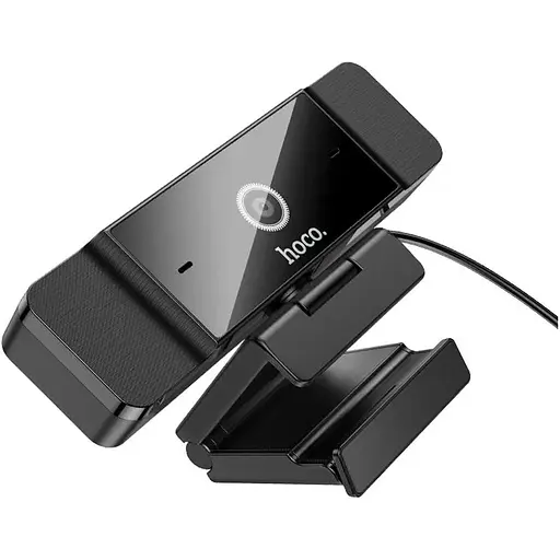 Веб-камера Hoco D100 [136079] - фото 3