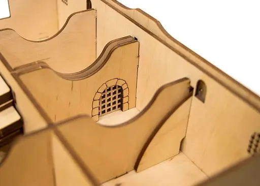 Органайзер Tower Rex Манчкін Бокс Munchkin Box (8691) - фото 9