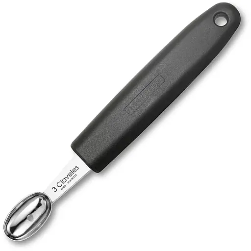 Кухонный нож-ложка для фигурной резки 3 Claveles (04806)