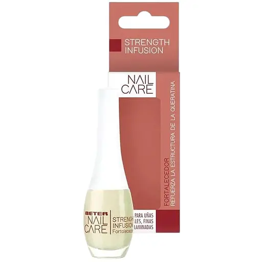 Средство Beter Nail Care для укрепления ногтей 11 мл  - фото 2