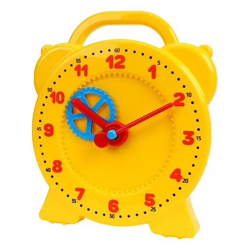 Іграшка "Годинник ТехноК", арт.7914TXK - фото 3