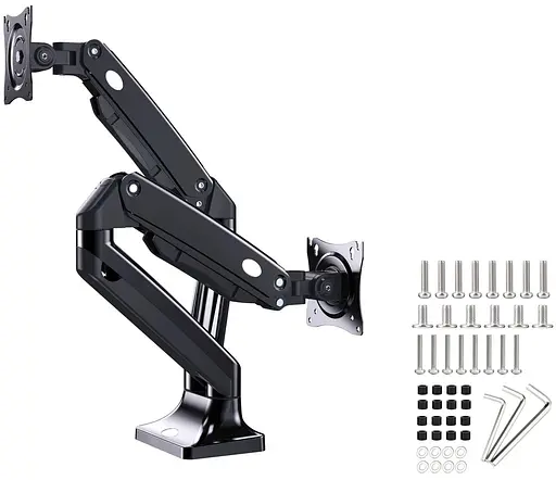 Кронштейн Gembird MA-DA2-03 MA-DA2-03 - фото 3