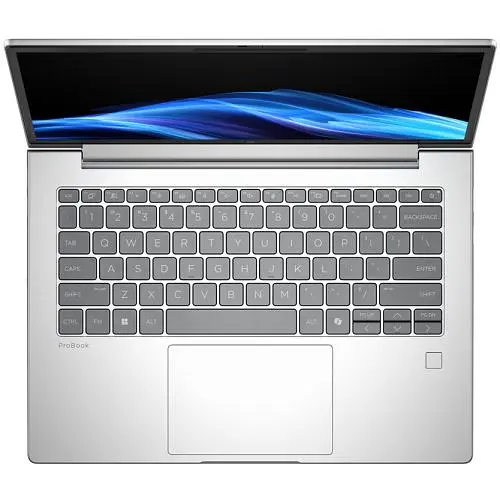 Ноутбук HP ProBook 4 G1i AD2D8ET,1920 x 1200,255U 12 C/14 T,2.4 GHz - 5.2 GHz,24 GB DDR5,512 GB - фото 4