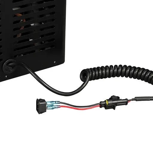 Компрессорный автохолодильник Alpicool ARC35 (31 литр) - фото 6