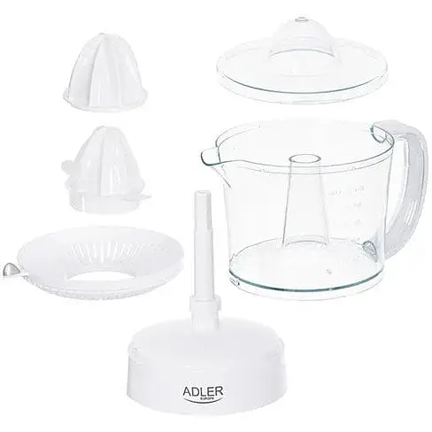 Електрична соковижималка для цитрусових Camry CR 4009 - фото 1