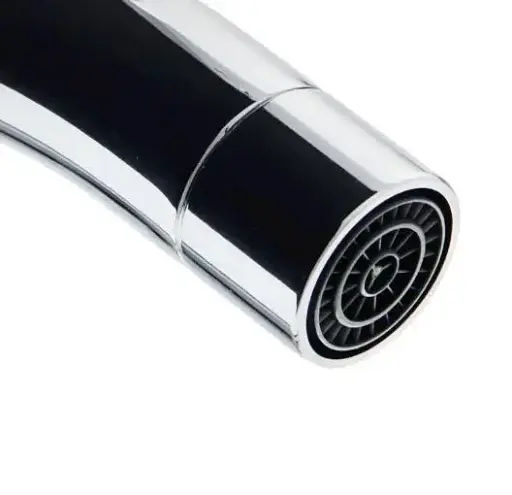 Смеситель для мойки Grohe EuroSmart однорычажный Хром 30412 - фото 5