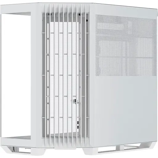 Корпус APNX V1 из закаленного стекла без блока питания, белый (APCM-VI01003.21) - фото 3