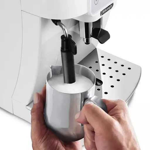 Кавомашина DeLonghi ECAM 220.21 WW (132240037) - фото 4