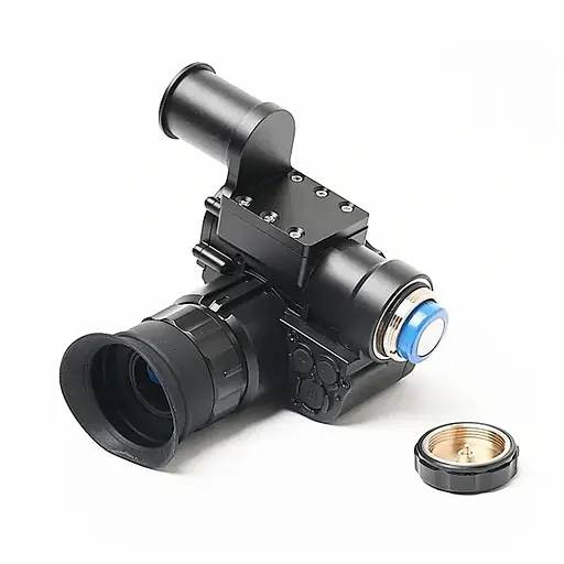 Тепловизор Binock BTI10 (тепловизионный монокуляр) для крепления на шлем - фото 3