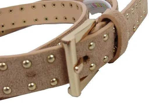 Ремінь C&A жіночий 68-88х2 см acs0018322 - фото 4