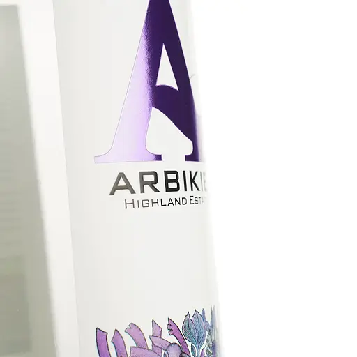 Джин Arbikie Kirsty's 43% 0.7 л - фото 5