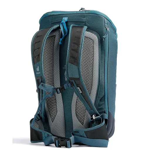Рюкзак Deuter Rotsoord 25+5 Синий (1052-3221022 1374) - фото 3
