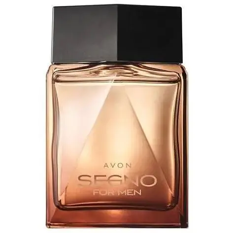 Парфумна вода Avon Segno for Men 75 мл - фото 1