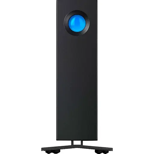 Зовнішній жорсткий диск LaCie d2 Professional 10TB (STHA10000800) [120438] - фото 6