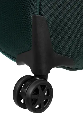 Чемодан Samsonite RESPARK 55 см BOTTLE GREEN 55x40x20 KJ3*61004 - фото 10