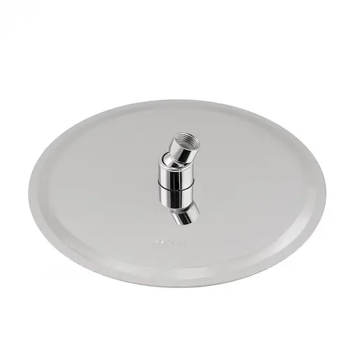 Лейка для верхнего душа Lidz (CRM) 51 10 103 25 - фото 2