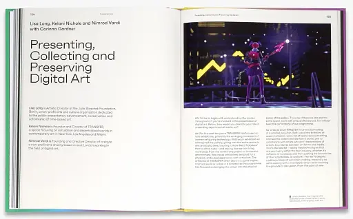 Digital Art (Victoria and Albert Museum): 1960s–Now - фото 5