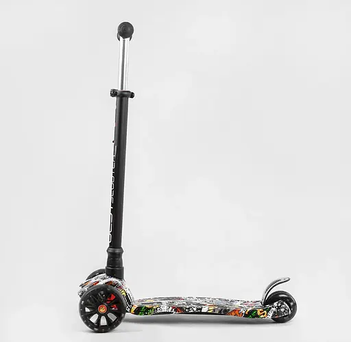 Детский самокат Best Scooter Maxi S-11405 - фото 2