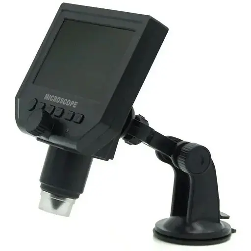 Мікроскоп для пайки Gaosuo P-600 - фото 4