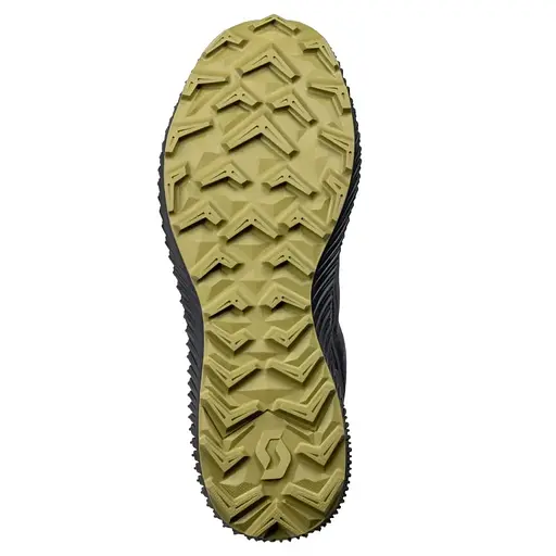 Кросівки Scott Supertrac 3 GTX 43 Black/Olive (1081-287821.7188.430) - фото 6