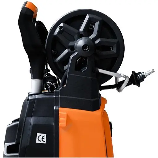 Мойка высокого давления Tekhmann PWA-160/2100 IM 853709 (141746) - фото 7