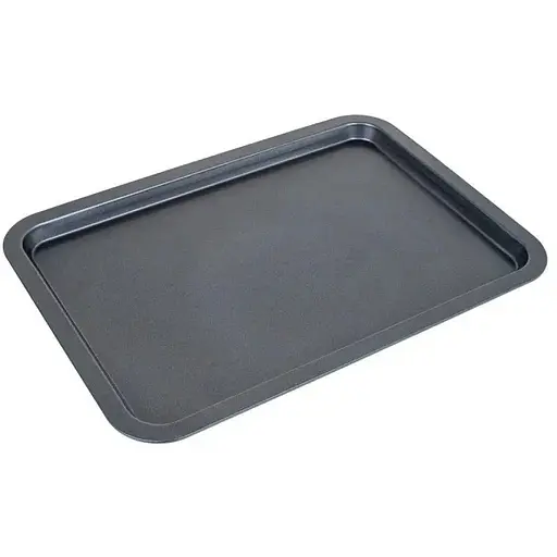 Форма для запікання 380x265x20mm NS35BAK