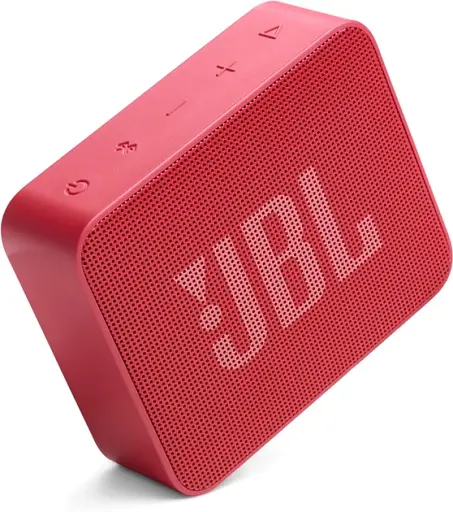 Bluetooth колонка JBL GO Essential 2 (JBLGOES2REDEU) Red UA - фото 5