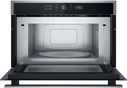 Мікрохвильовка з грилем вбудована Whirlpool WMD44MX - фото 3