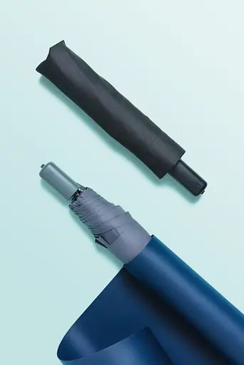 Парасолька Xiaomi Runmi 90 Points 66 см висота (5052BK) - фото 4