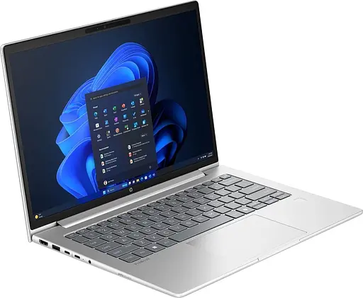 Ноутбук HP 14 ProBook 4 G1i WUXGA IPS/Intel U7-255H/16GB/512SSD/Intel Arc/DOS (AT6F7AV_V13) - фото 2