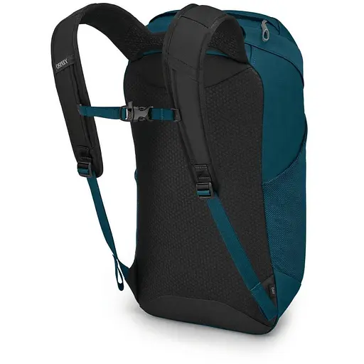 Рюкзак Osprey Farpoint Fairview Travel Daypack Синій (1054-009.2979) - фото 3