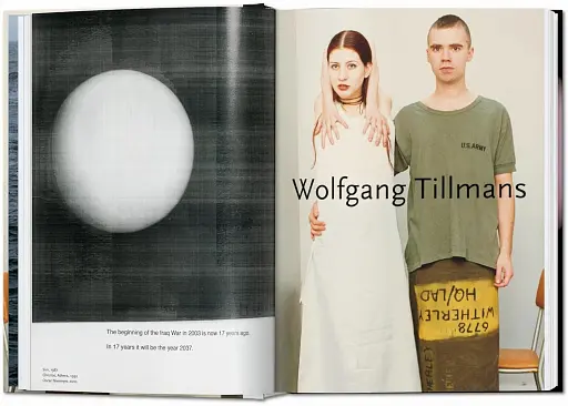 Wolfgang Tillmans. Four books - фото 2