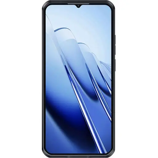 Смартфон Oulitel WP52 4/256GB Blue - фото 4