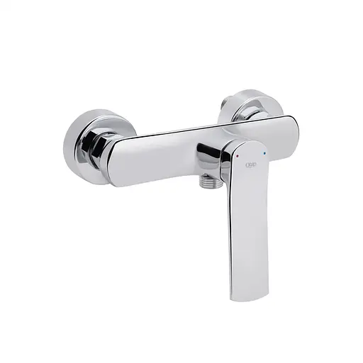 Смеситель для душа Qtap Slavonice QTSLV4042103C Chrome - фото 1