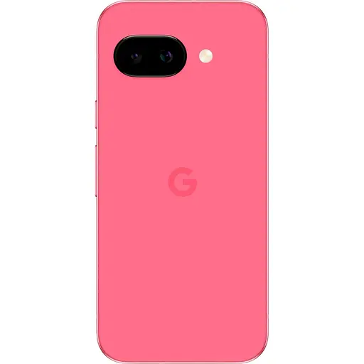 Смартфон Google Pixel 9a 8/128 GB Peony [133436] - фото 6