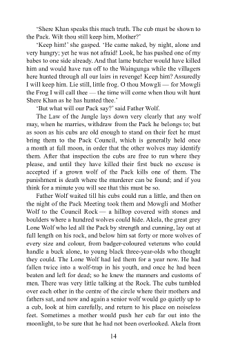 Мауглі / Mowgli - фото 13