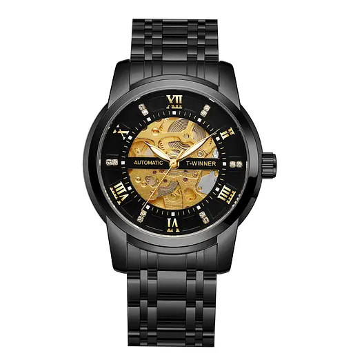 Часы Winner Triumph - фото 2