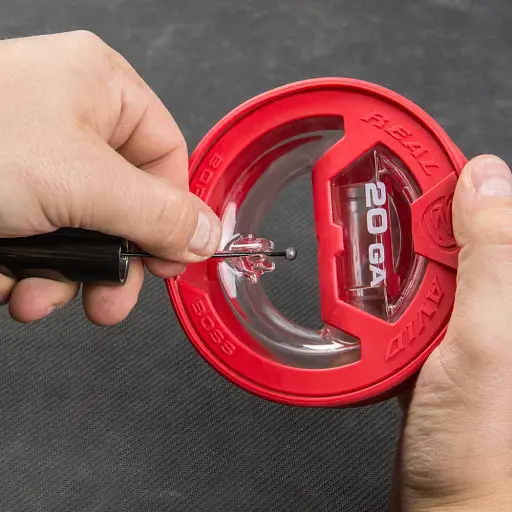 Протяжка Real Avid Bore Boss - 20GA - фото 4